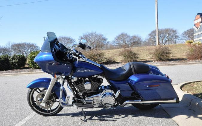 2015 Harley-Davidson® FLTRXS - Road Glide® Special