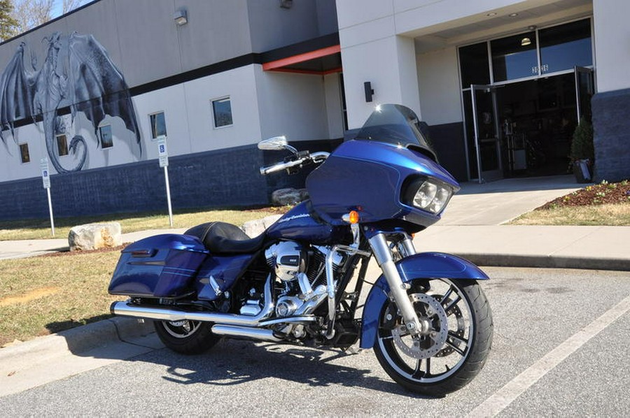 2015 Harley-Davidson® FLTRXS - Road Glide® Special