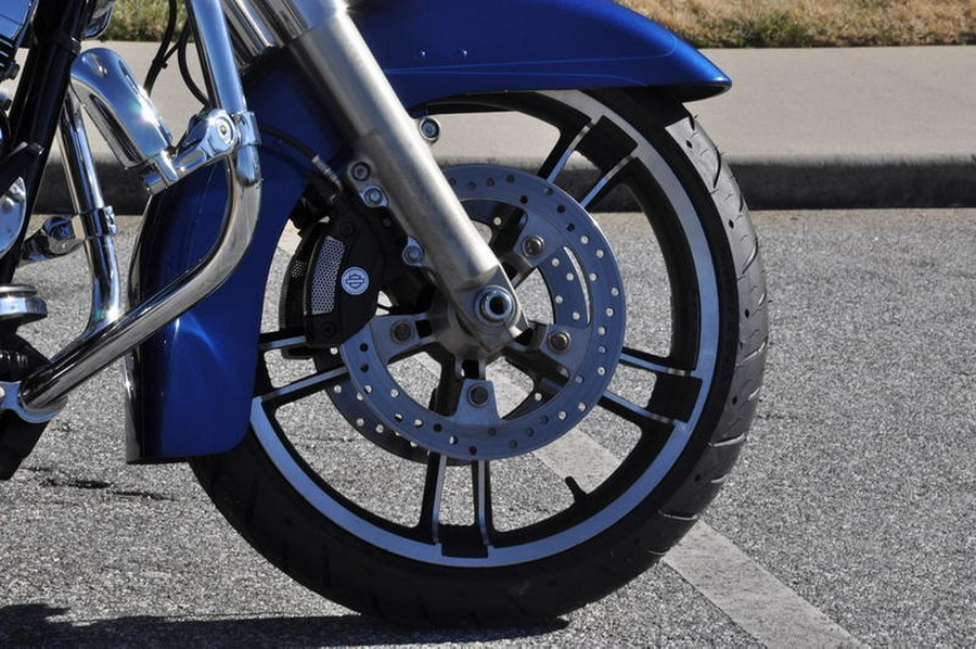 2015 Harley-Davidson® FLTRXS - Road Glide® Special