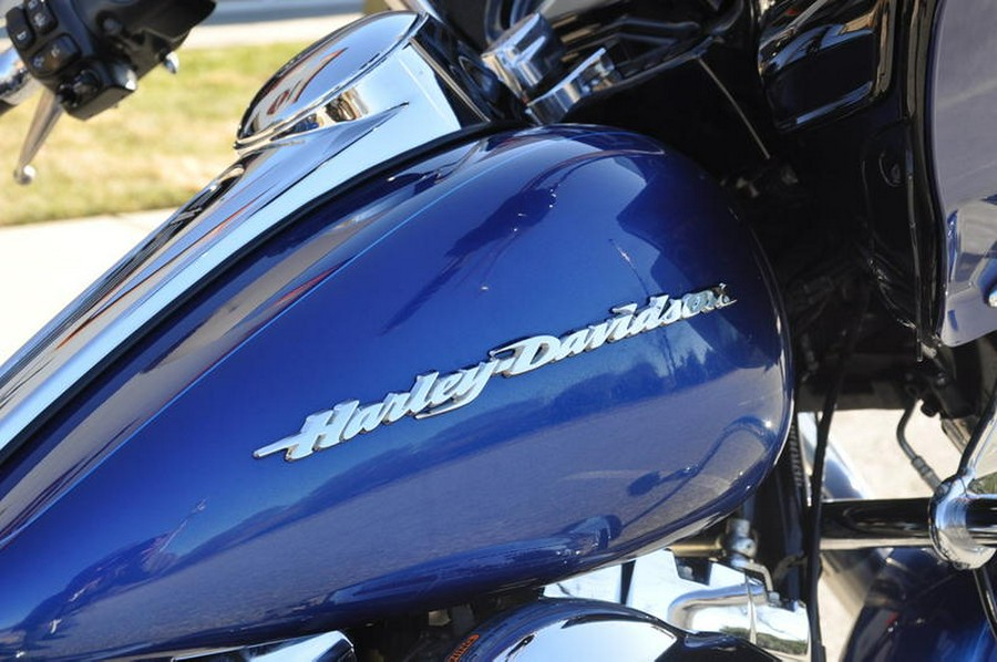 2015 Harley-Davidson® FLTRXS - Road Glide® Special
