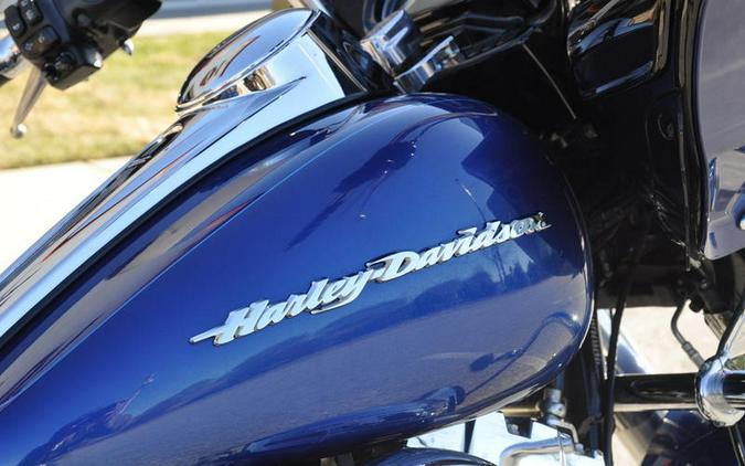 2015 Harley-Davidson® FLTRXS - Road Glide® Special