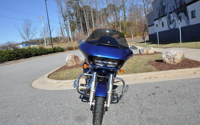 2015 Harley-Davidson® FLTRXS - Road Glide® Special