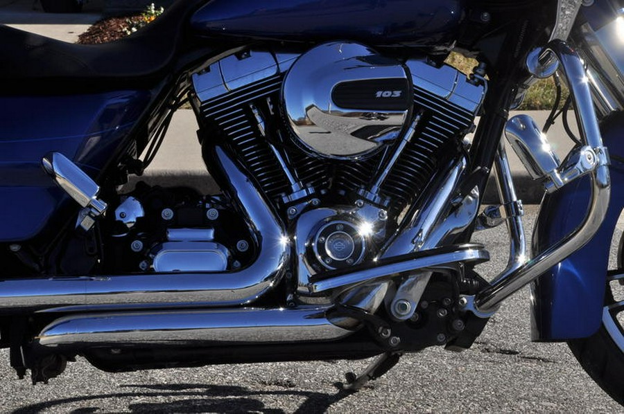2015 Harley-Davidson® FLTRXS - Road Glide® Special
