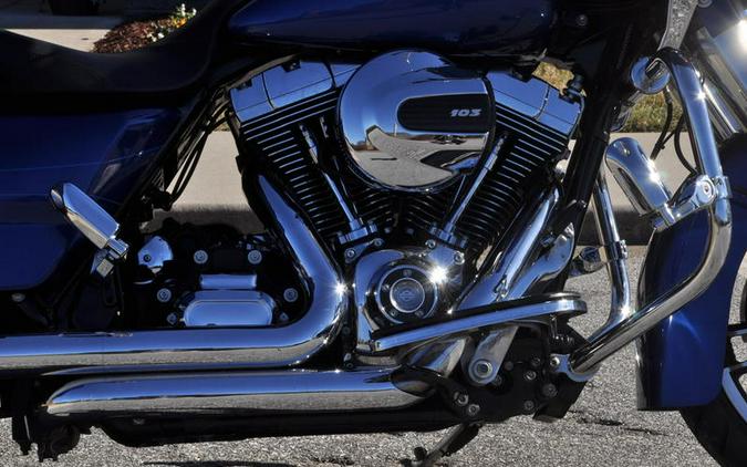2015 Harley-Davidson® FLTRXS - Road Glide® Special