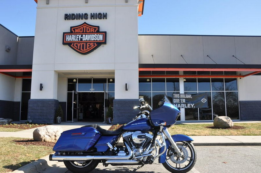 2015 Harley-Davidson® FLTRXS - Road Glide® Special
