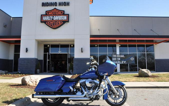 2015 Harley-Davidson® FLTRXS - Road Glide® Special