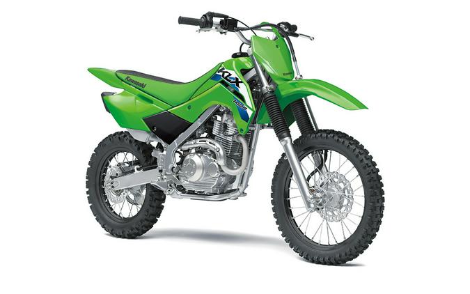 2026 Kawasaki KLX 140R