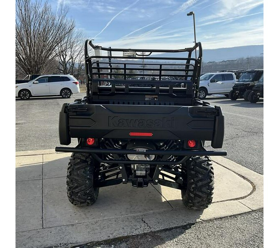 2026 Kawasaki Mule PRO-FXR™ 1000