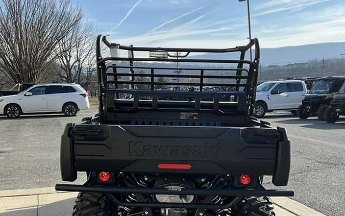 2026 Kawasaki Mule PRO-FXR™ 1000
