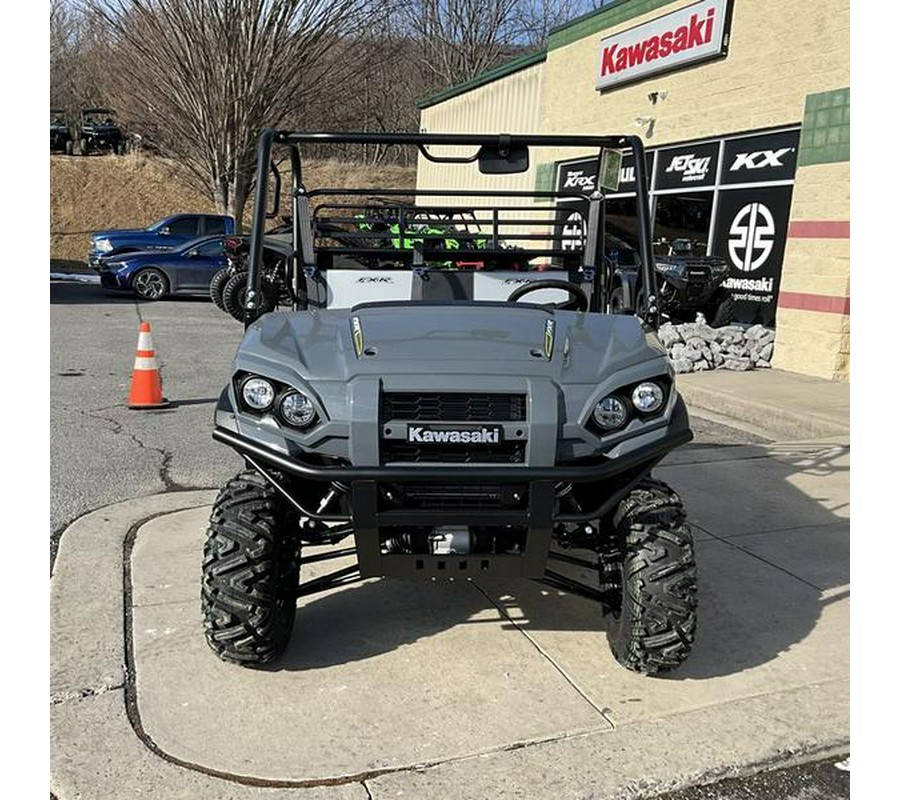 2026 Kawasaki Mule PRO-FXR™ 1000
