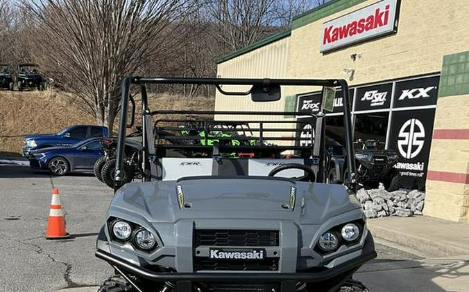 2026 Kawasaki Mule PRO-FXR™ 1000