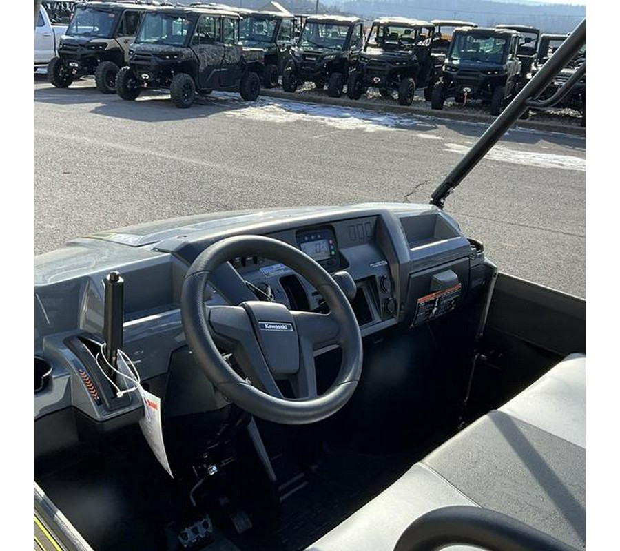 2026 Kawasaki Mule PRO-FXR™ 1000