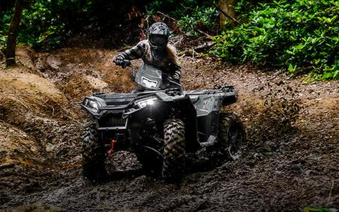 2025 Polaris Sportsman XP 1000 Ultimate