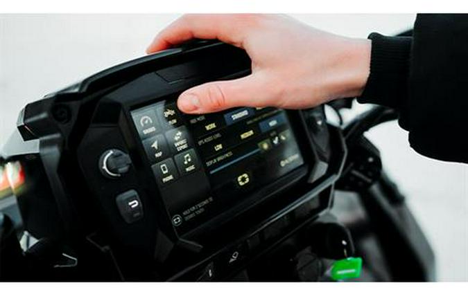 2025 Polaris Sportsman XP 1000 Ultimate