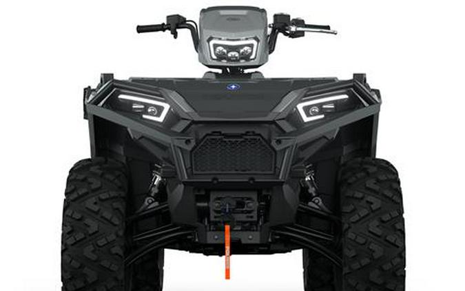 2025 Polaris Sportsman XP 1000 Ultimate