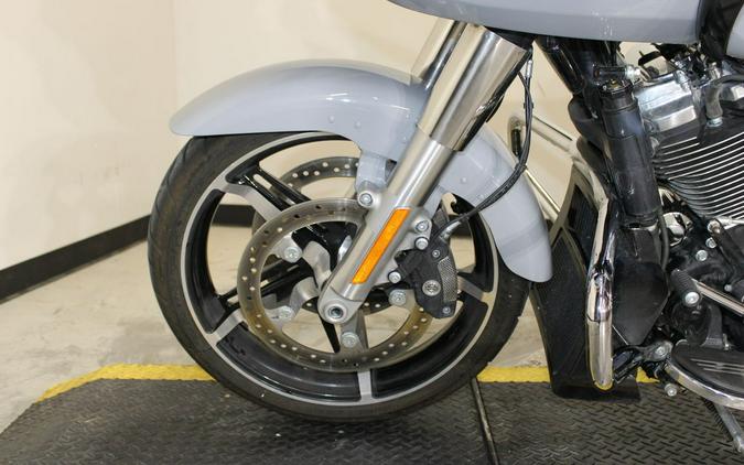 2025 Harley-Davidson® FLTRX - Road Glide®