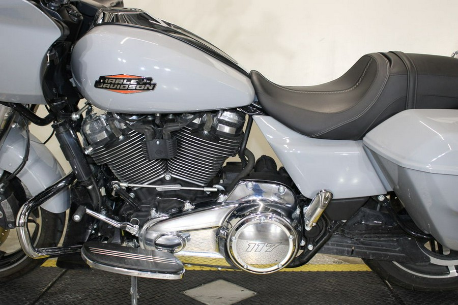 2025 Harley-Davidson® FLTRX - Road Glide®