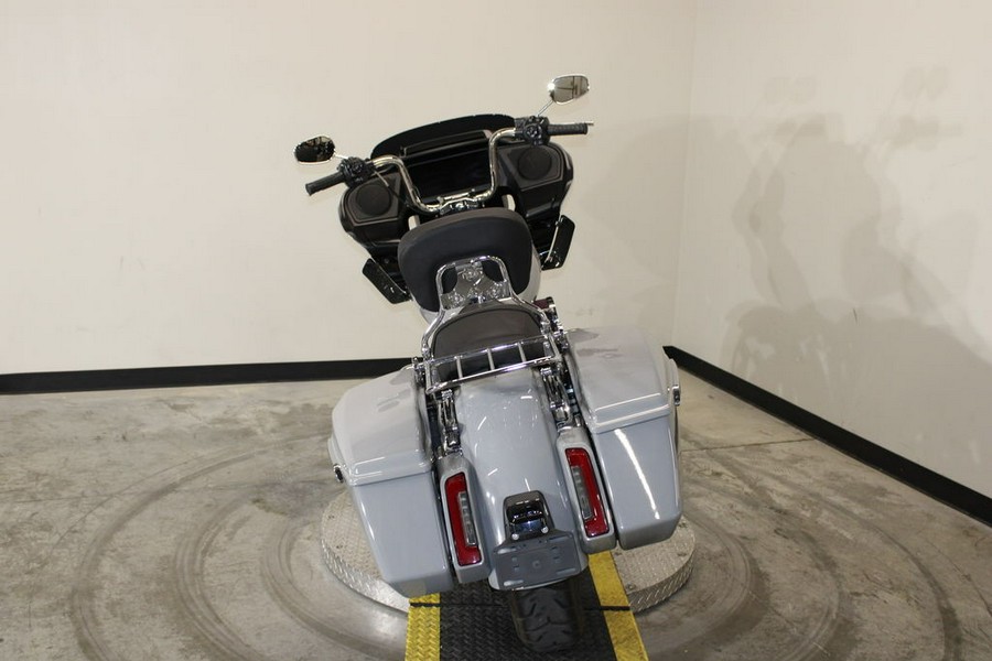 2025 Harley-Davidson® FLTRX - Road Glide®