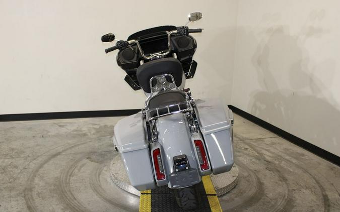 2025 Harley-Davidson® FLTRX - Road Glide®