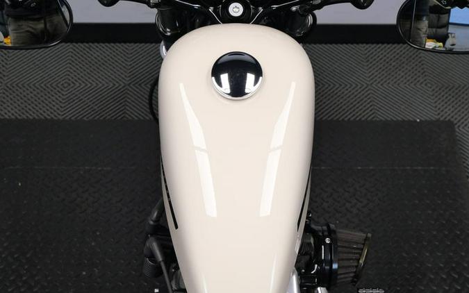 2022 Harley-Davidson® XL1200X - Forty-Eight®