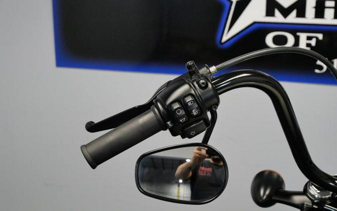 2022 Harley-Davidson® XL1200X - Forty-Eight®