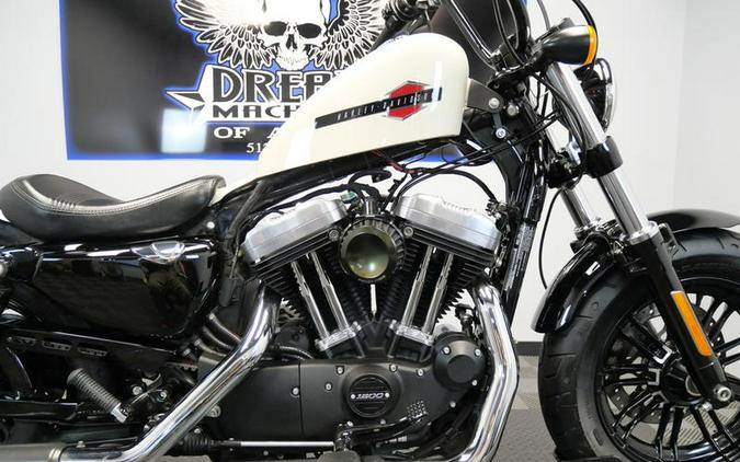 2022 Harley-Davidson® XL1200X - Forty-Eight®