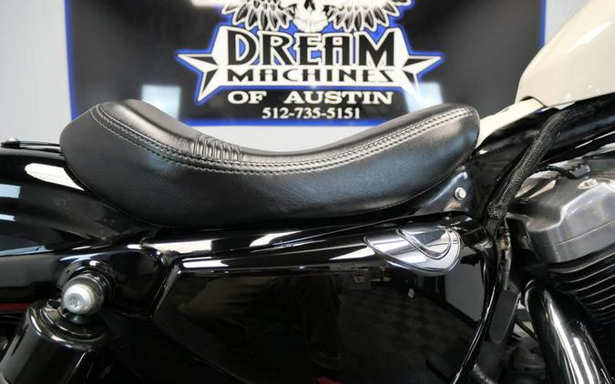 2022 Harley-Davidson® XL1200X - Forty-Eight®