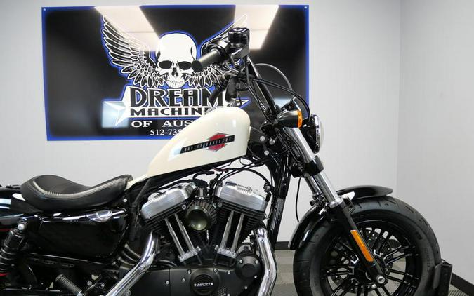 2022 Harley-Davidson® XL1200X - Forty-Eight®