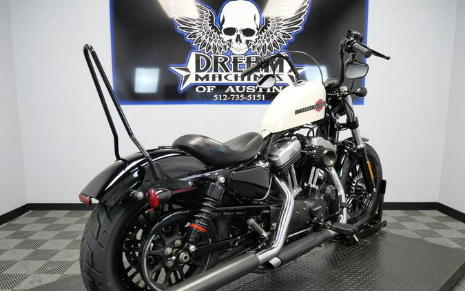 2022 Harley-Davidson® XL1200X - Forty-Eight®