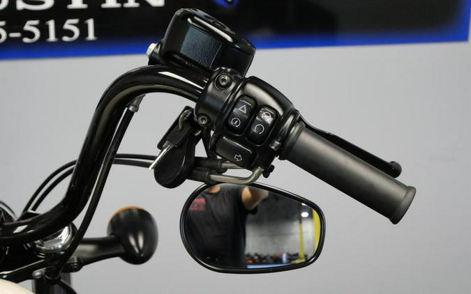 2022 Harley-Davidson® XL1200X - Forty-Eight®