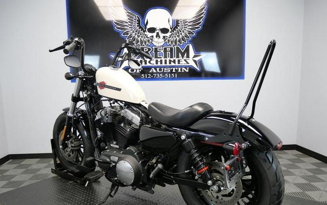 2022 Harley-Davidson® XL1200X - Forty-Eight®