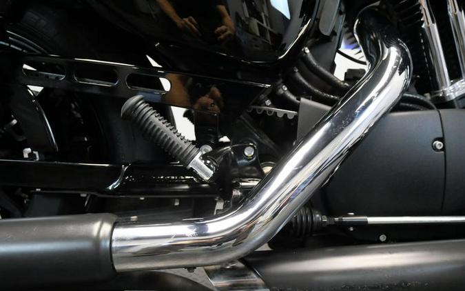 2022 Harley-Davidson® XL1200X - Forty-Eight®