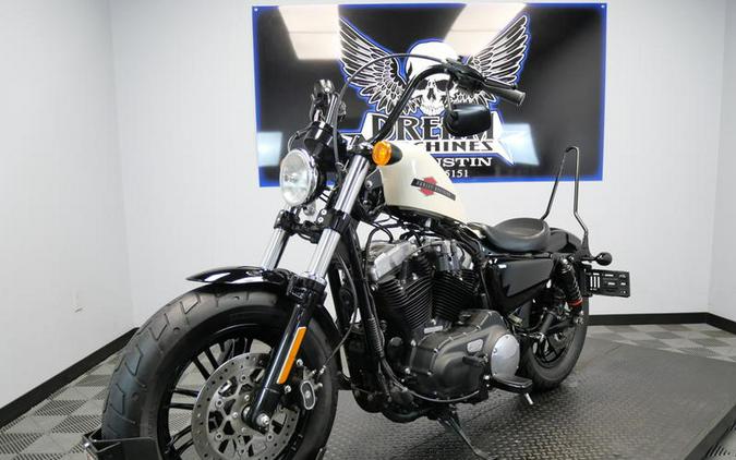 2022 Harley-Davidson® XL1200X - Forty-Eight®