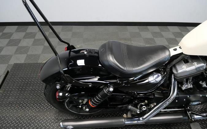 2022 Harley-Davidson® XL1200X - Forty-Eight®