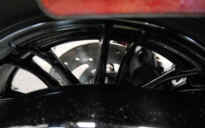 2022 Harley-Davidson® XL1200X - Forty-Eight®