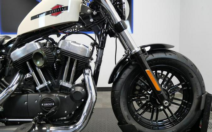 2022 Harley-Davidson® XL1200X - Forty-Eight®