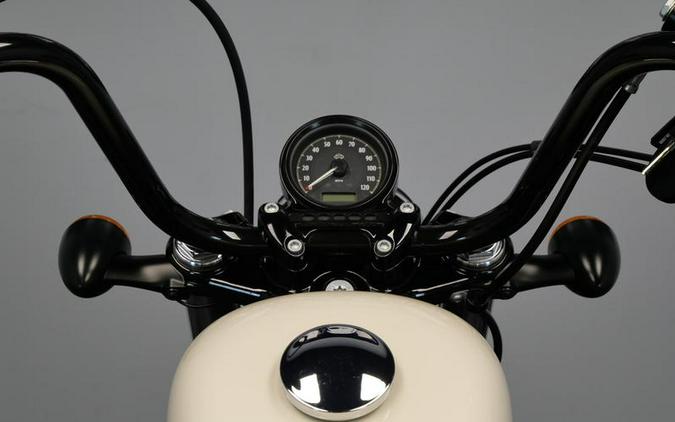 2022 Harley-Davidson® XL1200X - Forty-Eight®