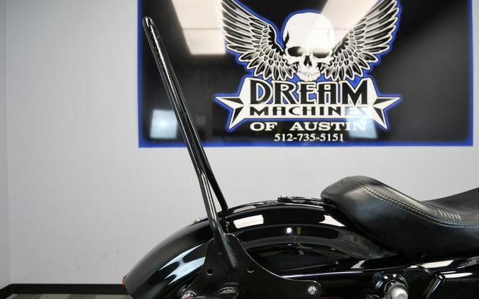 2022 Harley-Davidson® XL1200X - Forty-Eight®