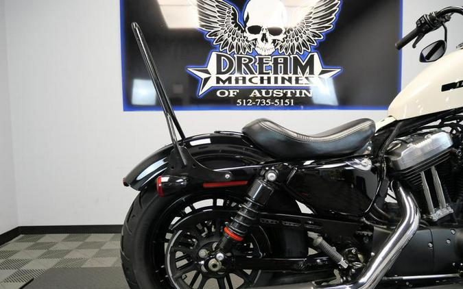 2022 Harley-Davidson® XL1200X - Forty-Eight®