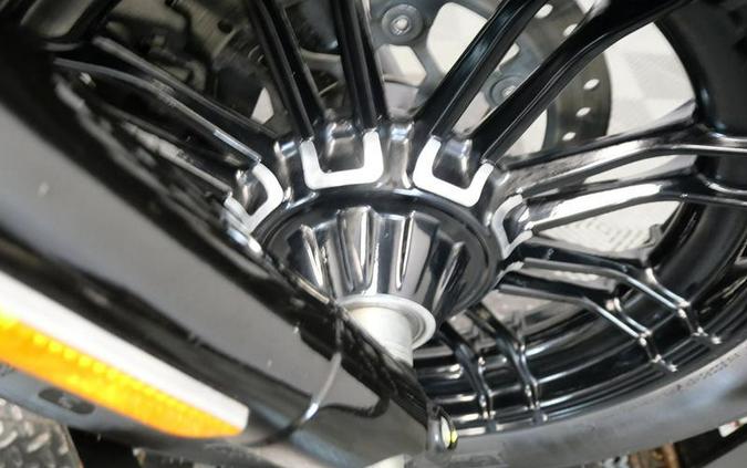 2022 Harley-Davidson® XL1200X - Forty-Eight®