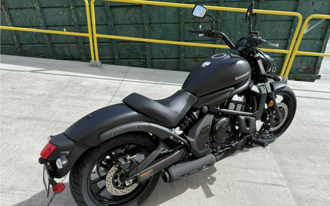 2026 Kawasaki Vulcan S