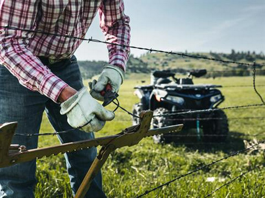 2026 CFMOTO CForce 600