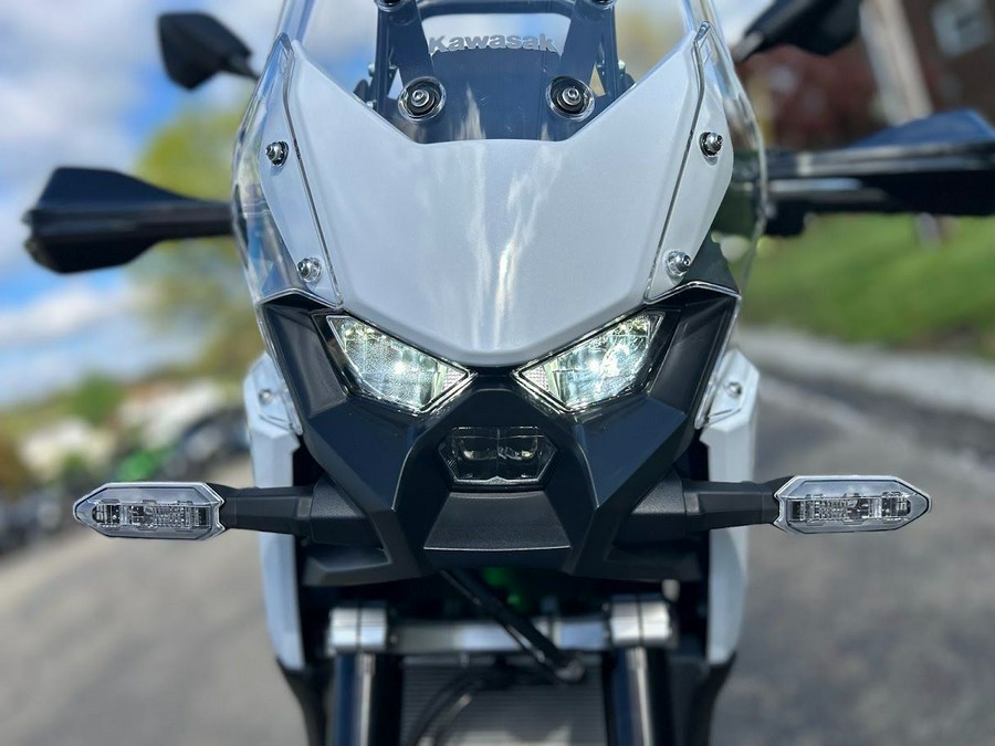 2026 Kawasaki KLE®500 SE ABS
