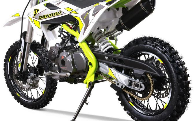 2026 Denago Powersports MX1