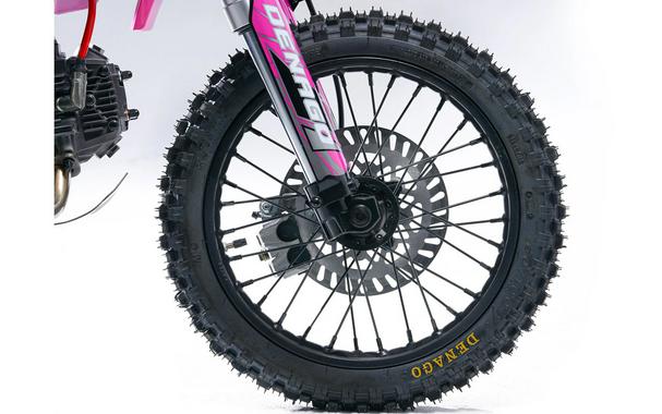 2026 Denago Powersports MX1