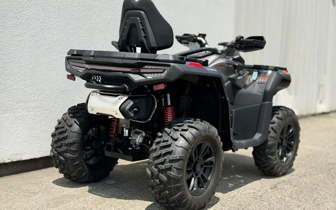 2026 CFMOTO CFORCE 1000 Touring