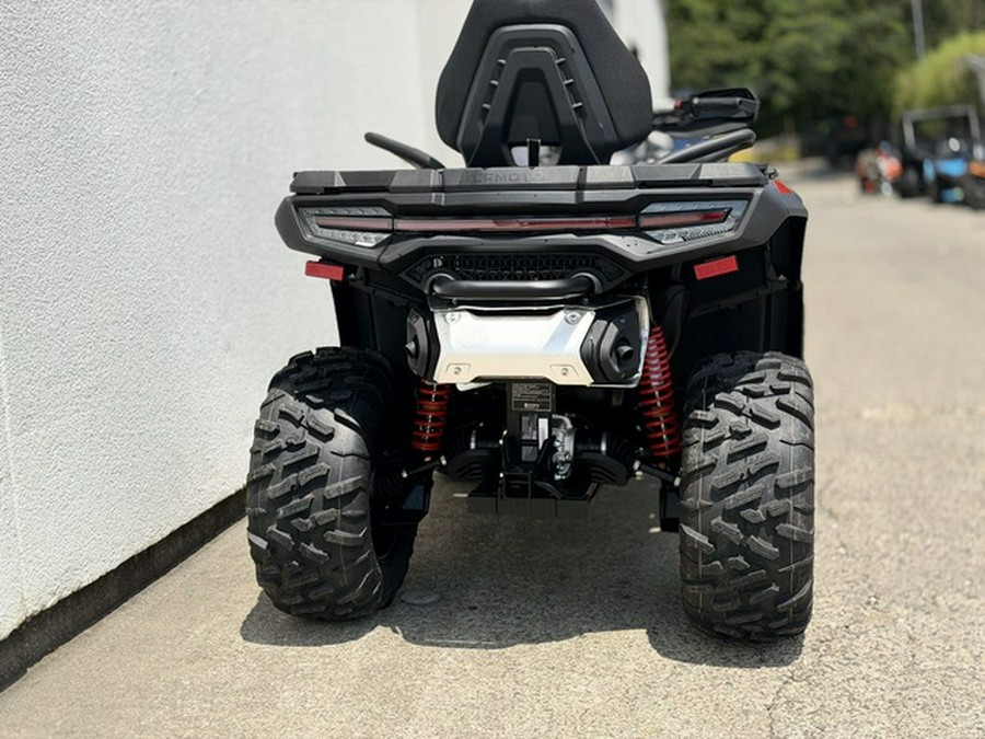 2026 CFMOTO CFORCE 1000 Touring