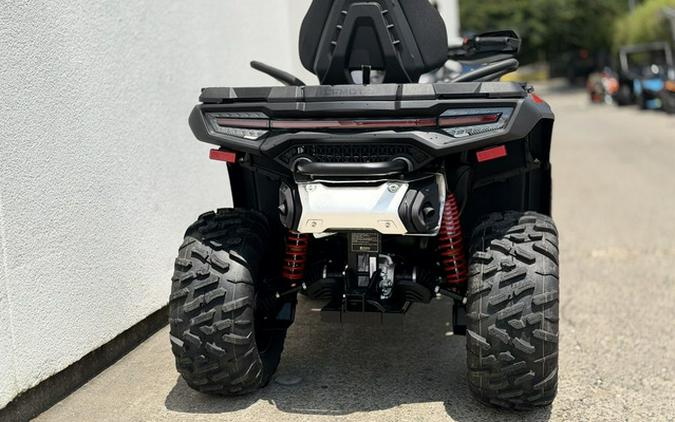 2026 CFMOTO CFORCE 1000 Touring