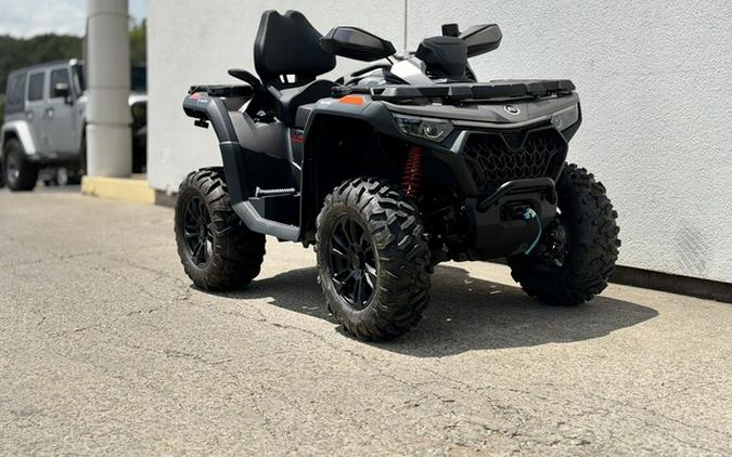 2026 CFMOTO CFORCE 1000 Touring