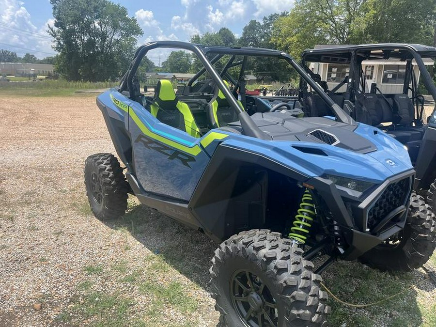 2025 Polaris® RZR Pro XP Premium